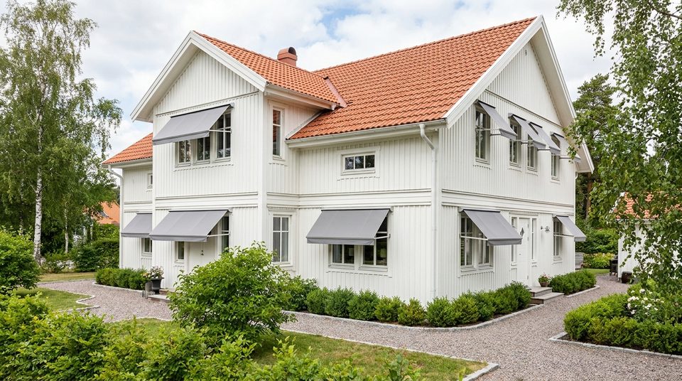 Fönstermarkis